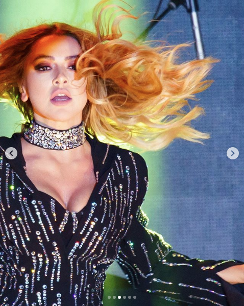 Hadise'ye uyarı geldi! Reynmen'in Ela şarkısıyla dans etmesi bakın neden sorun oldu