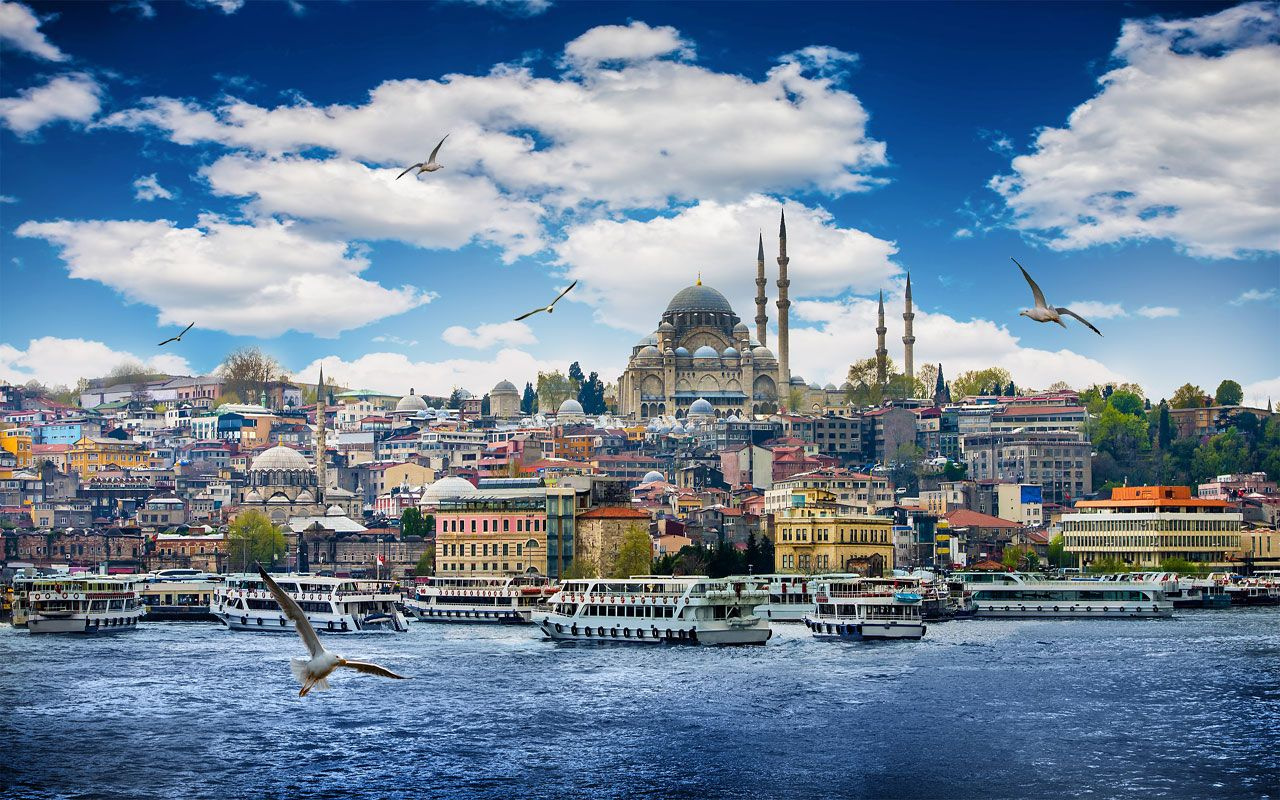 Dünyada en sağlıklı şehirler listesi açıklandı Türkiye'den 5 il listede