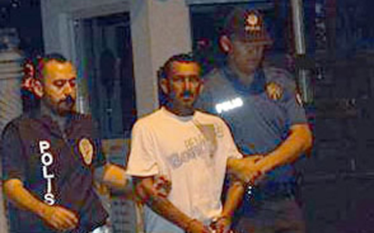 Aydın'da eşin taciz eden kişiyi bıçaklayıp kaçıran şüpheli tutuklandı!