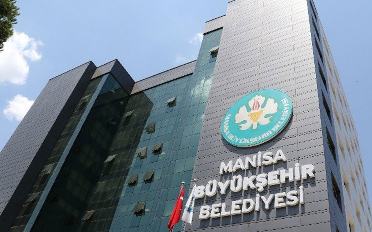 Akraba işe alıp kendilerini başkan yaptılar! Manisa, Bursa, Trabzon da var!