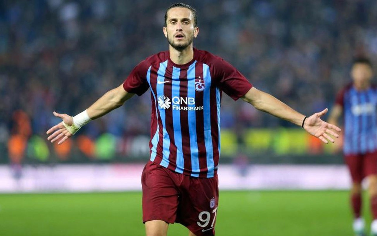 Lille, Yusuf Yazıcı için teklifini arttırdı! Trabzonspor kabul etmedi