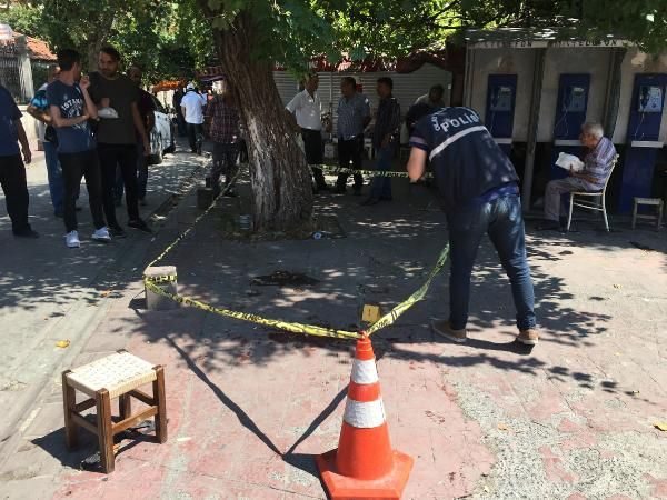 Beyoğlu'nda küçük çocuğa taciz! Dövüp bıçakladılar