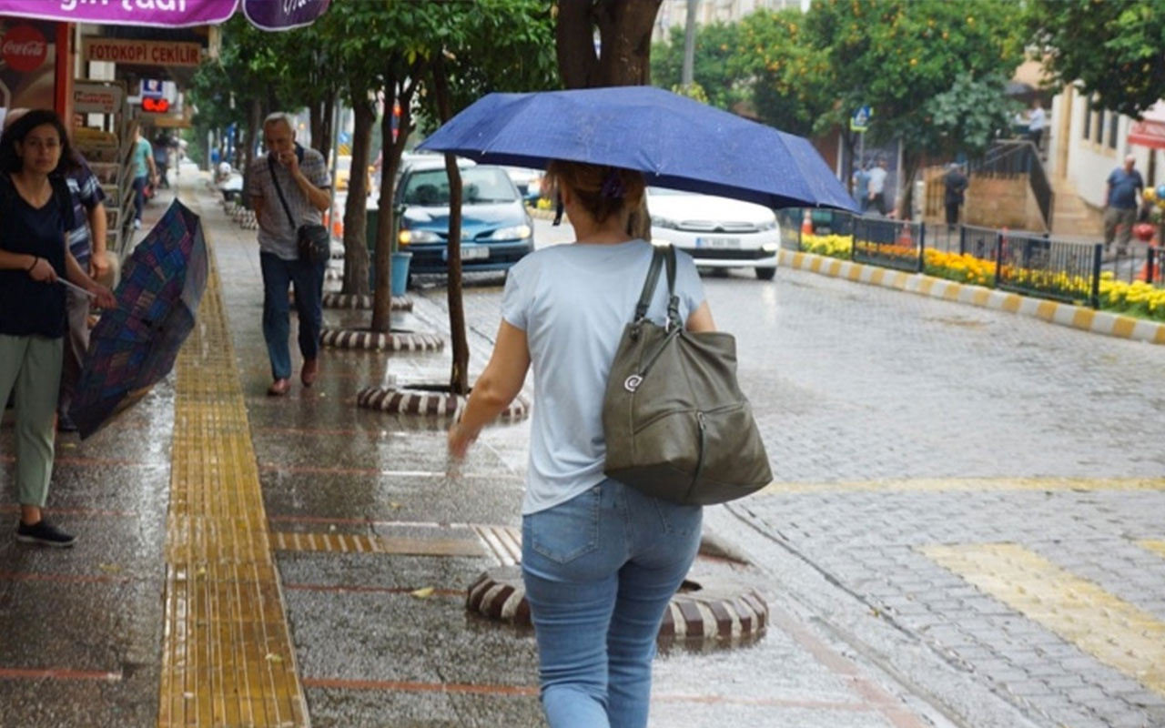 Meteoroloji duyurdu: Kurban Bayramı'nda hava nasıl olacak