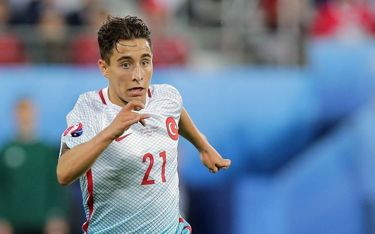 Galatasaray, Emre Mor transferinin detaylarını açıkladı