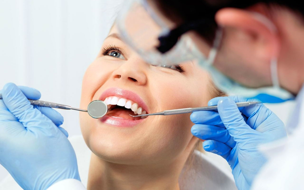 Diş estetiği hakkında doğru bilinen 10 yanlış