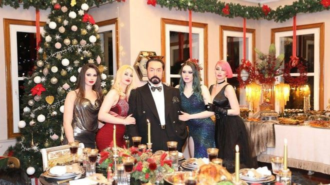 Adnan Oktar iddianamesinde korkunç detay! Hamile bıraktı haram değil dedi