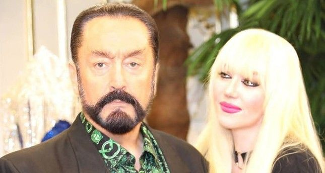 Adnan Oktar iddianamesinde korkunç detay! Hamile bıraktı haram değil dedi