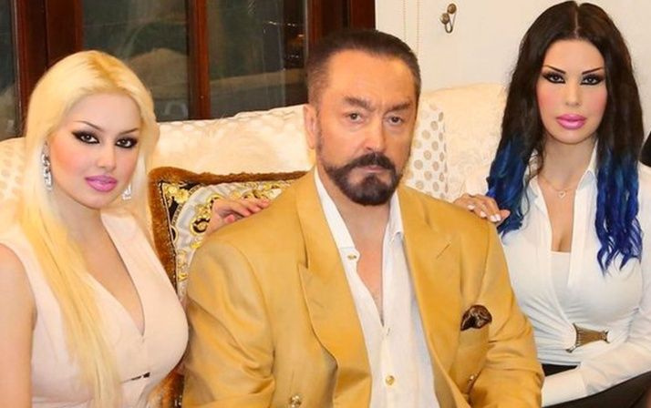 Adnan Oktar iddianamesinde korkunç detay! Hamile bıraktı haram değil dedi