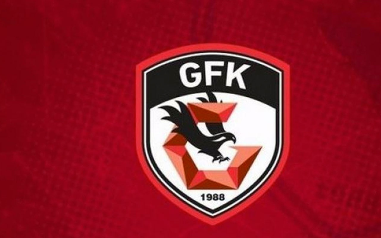 Gazişehir Gaziantep'ten iki transfer birden