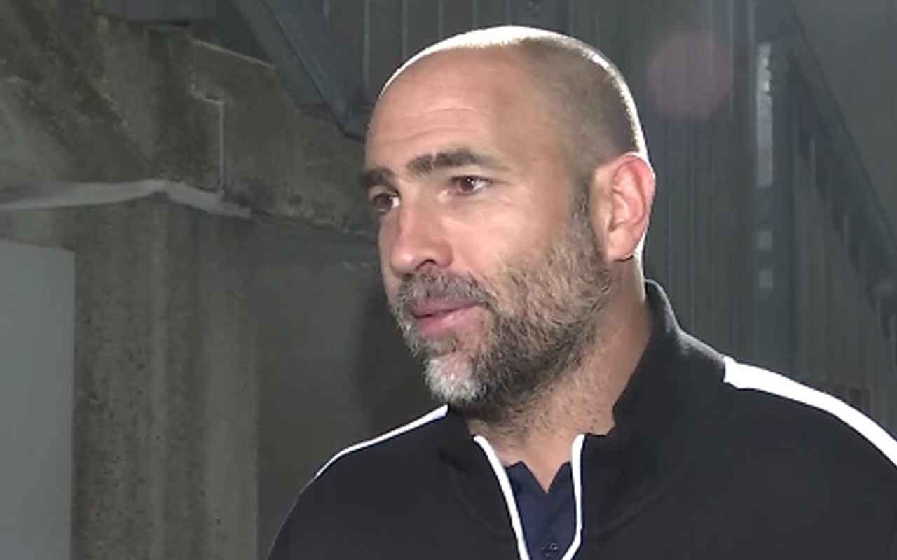 Igor Tudor "Her zaman Galatasaray taraftarıyım"