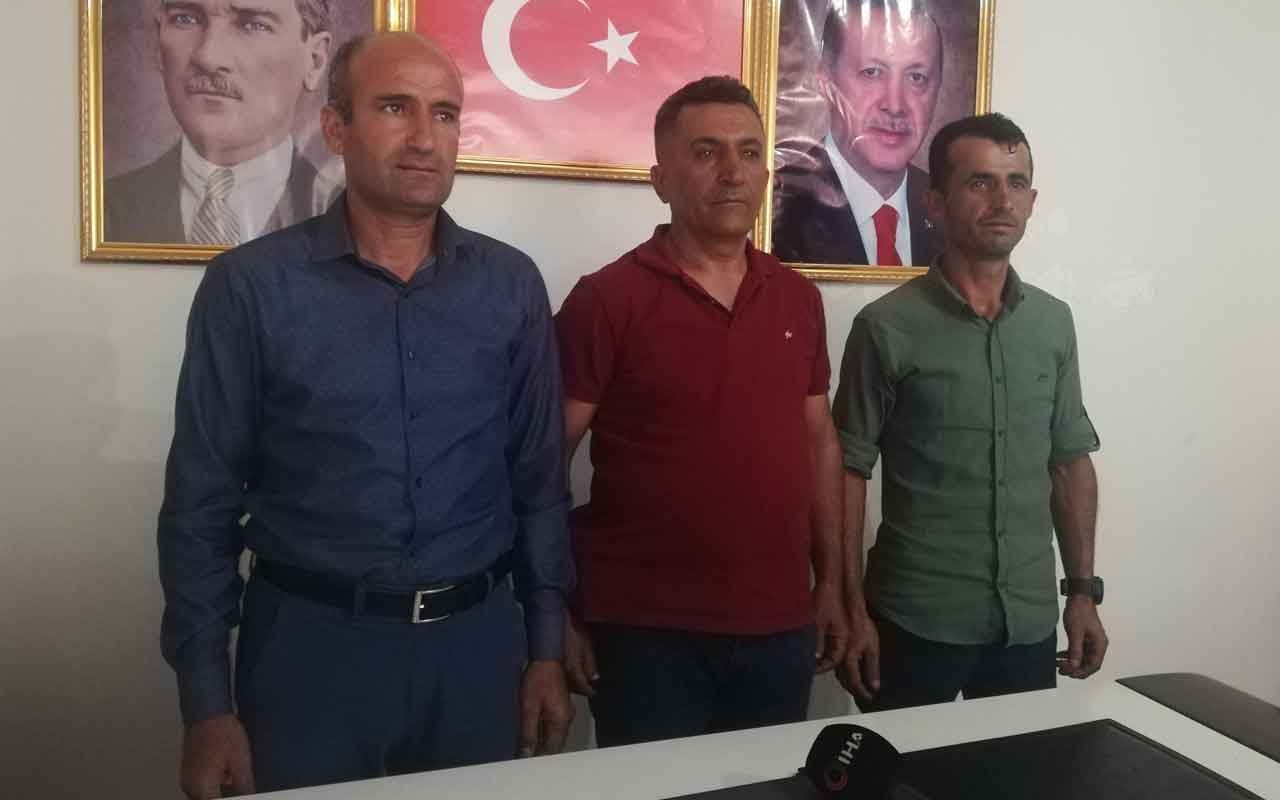 HDP'nin, AK Parti meclis üyesi ve korumasına yönelik saldırısına tepkiler sürüyor