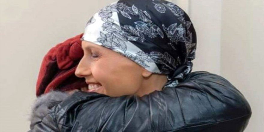 Beşar Esad’ın eşi Esma Esad kanseri yendi son haline bakın