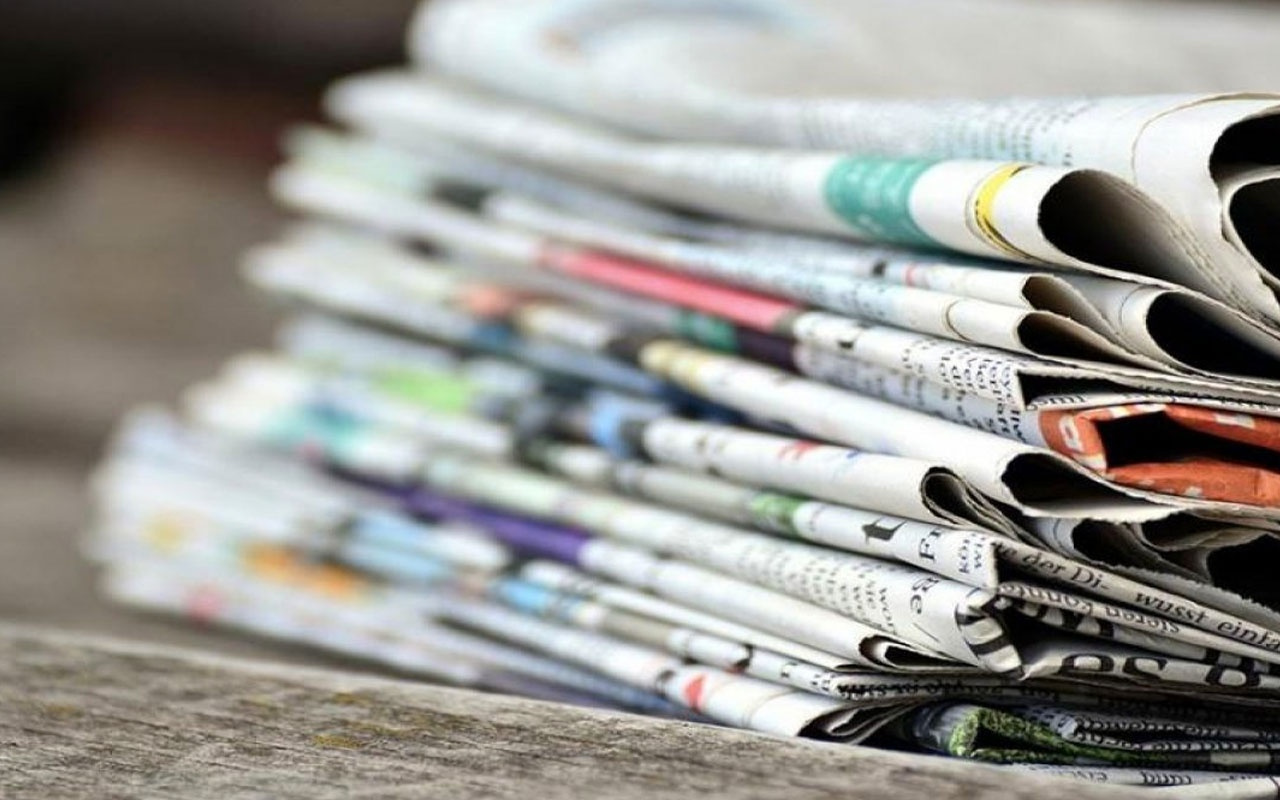 Son 5 yılda gazete ve dergilerdeki önleyemen tiraj düşüşü