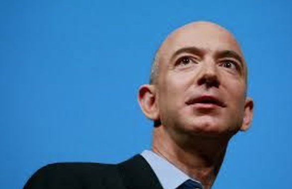 Amazon'un kurucusu Bezos'un lüks yatı Göcek'te demirledi!