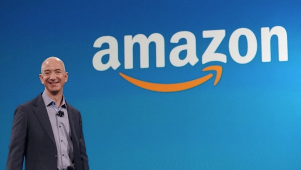 Amazon'un kurucusu Bezos'un lüks yatı Göcek'te demirledi!