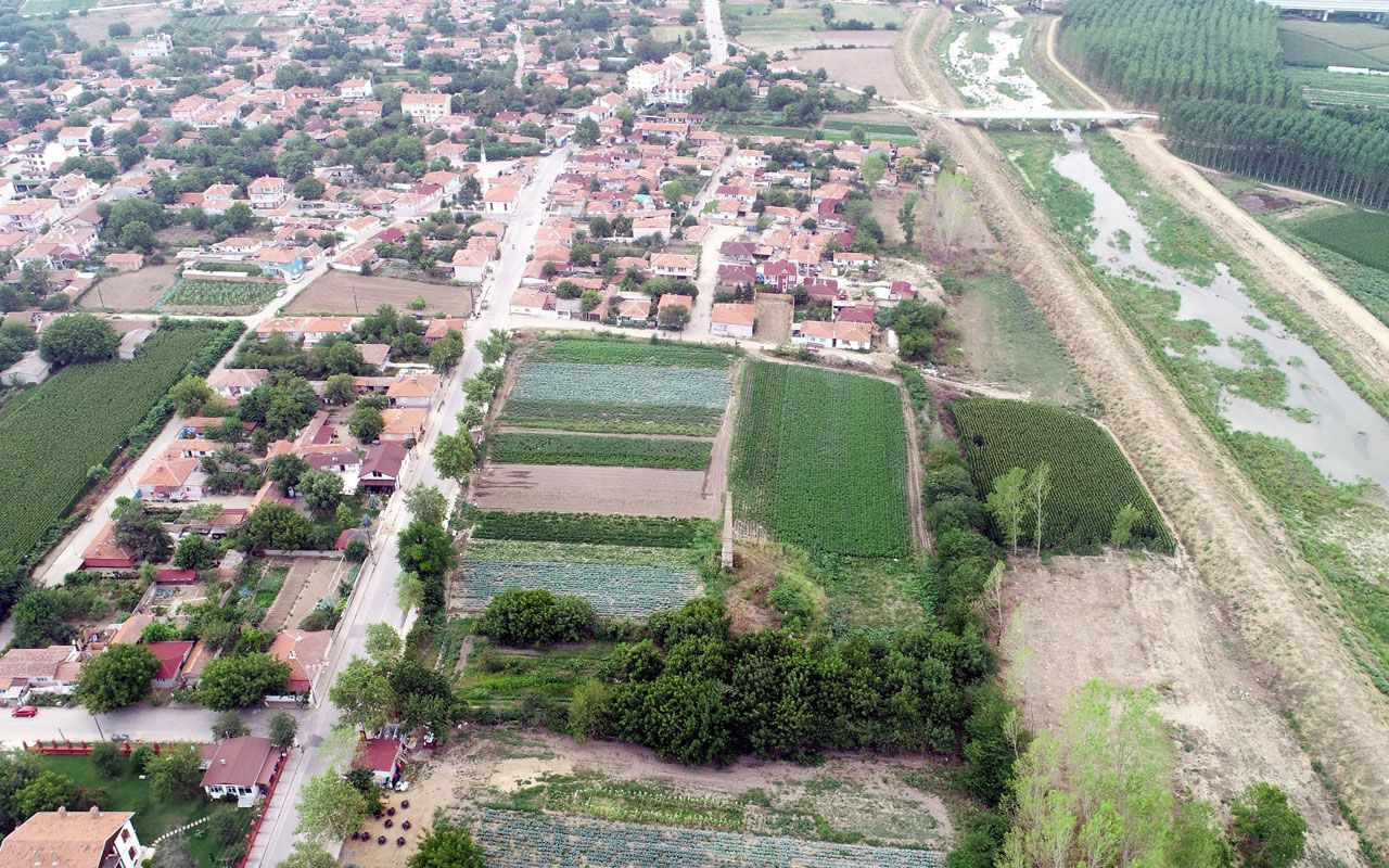 Vatandaşlar sokağa çıkamıyor Edirneli vatandaşlar isyan ediyor