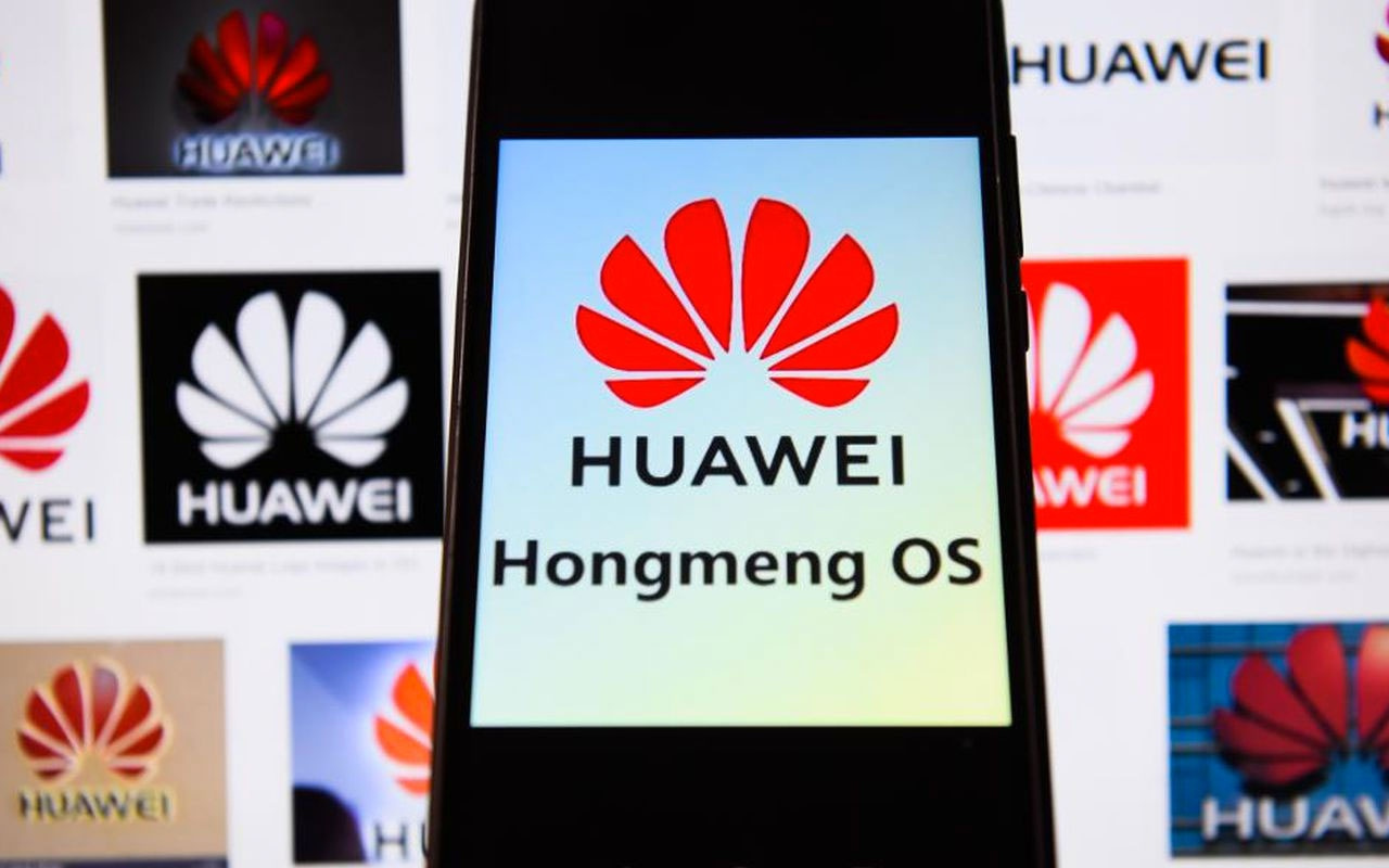 Huawei işletim sistemi nedir? HongMeng OS bu hafta yayınlanıyor