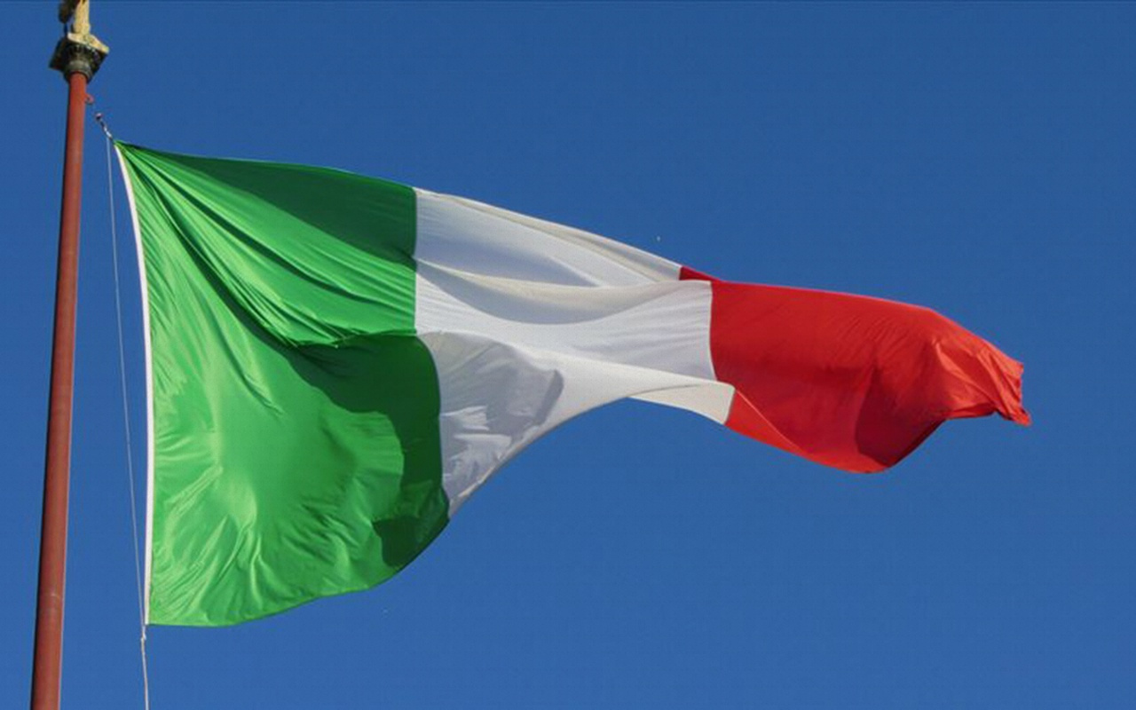İtalya'da hükümet krizi