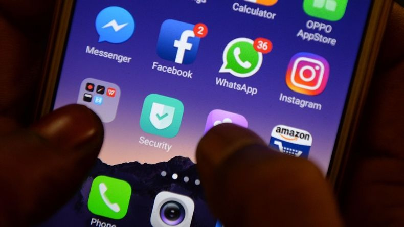 Artık WhatsApp ve Instagram demeyeceğiz, yeni isimleri belli oldu