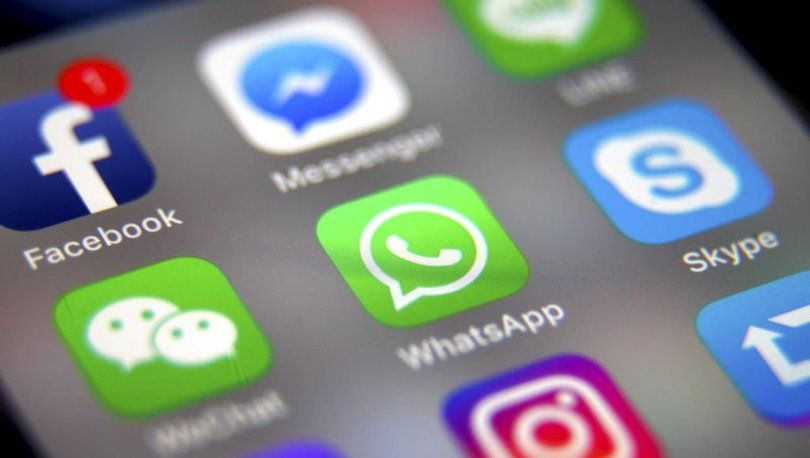 Artık WhatsApp ve Instagram demeyeceğiz, yeni isimleri belli oldu