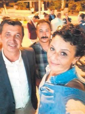 CHP'li Okan Gaytancıoğlu'nun yasak aşkı konuştu! Danışmanıyla tuvalette yakaladım