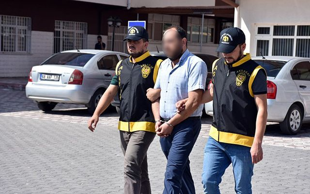 Aksaray'da hastaneden 10 milyon liralık hırsızlık iddiası