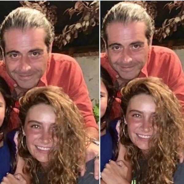 Sıla Gençoğlu ve Hazer Amani'den ilk fotoğraf geldi! Aşklarını Sıla itiraf etmişti