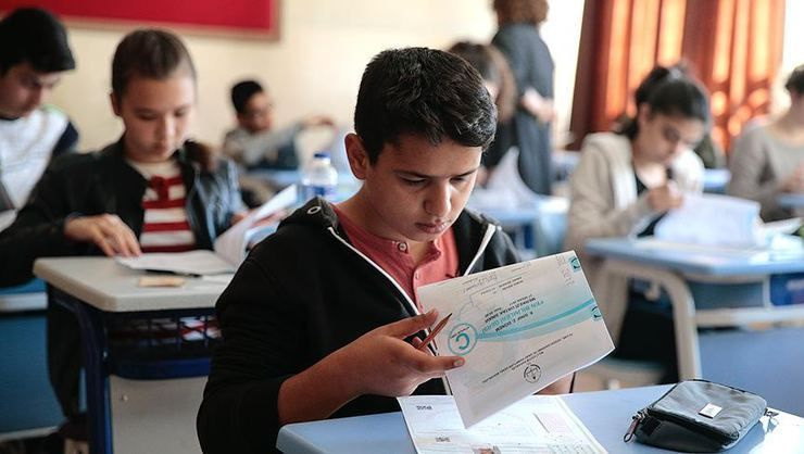 LGS tercih sonuçları MEB 2. lise nakil tercih sonucunu açıklandı