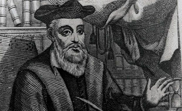 Nostradamus'un 2019 kehanetleri Türkiye'de deprem öngörüsü gerçek mi oluyor - Sayfa 5