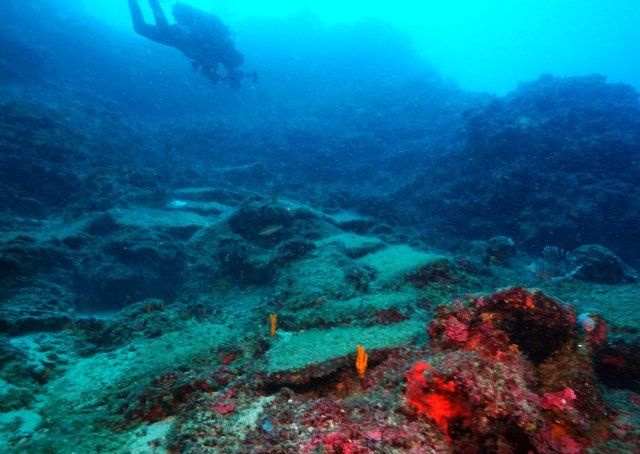 Antalya'da dünyanın en eski batığı bulundu! Çalışmalar başladı tam 3 bin 600 yıllık