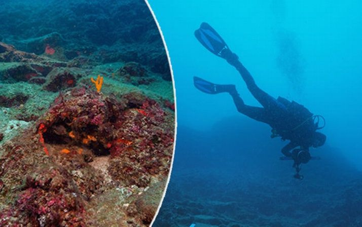 Antalya'da dünyanın en eski batığı bulundu! Çalışmalar başladı tam 3 bin 600 yıllık