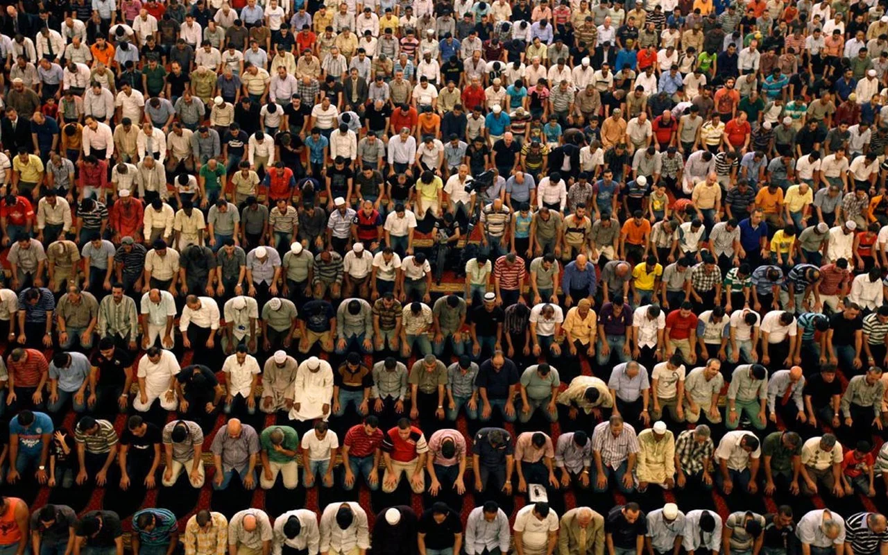Bitlis Bayram Namazi Vakti Diyanet Bitlis Kurban Bayrami Namaz Saat Kacta Internet Haber