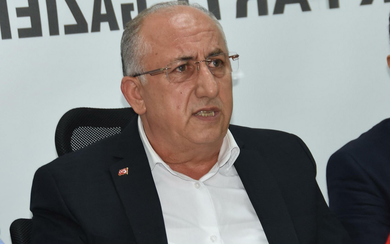 Gaziemir Belediye Başkanı'nın eşine belediyede oda tahsis edildi iddiası olay oldu