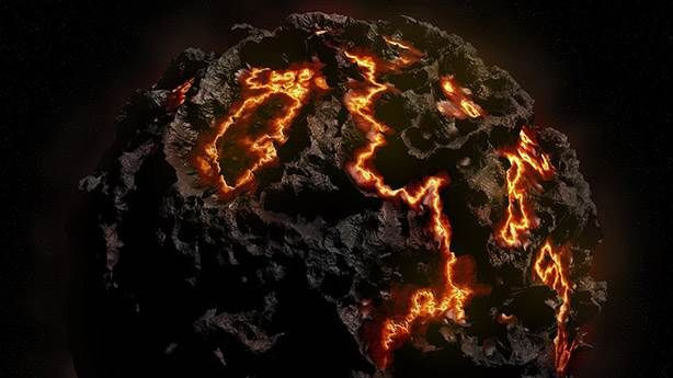 Nostradamus'un 2019 kehanetleri Türkiye'de deprem öngörüsü gerçek mi oluyor - Sayfa 10