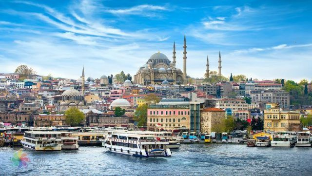Kurban Bayramı'nda İstanbul'da gezebileceğiniz en özel 11 tarihi mekan