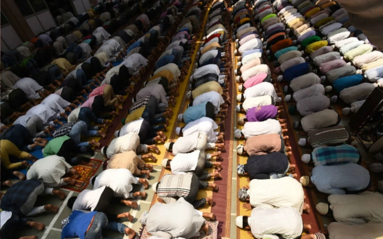Kirikkale Bayram Namazi Kacta Diyanet Kirikkale Kurban Bayrami Namaz Saati Internet Haber