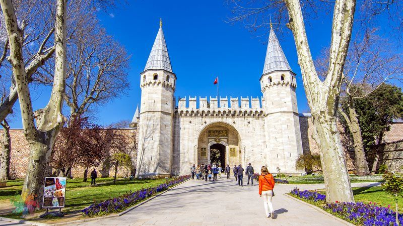 Kurban Bayramı'nda İstanbul'da gezebileceğiniz en özel 11 tarihi mekan