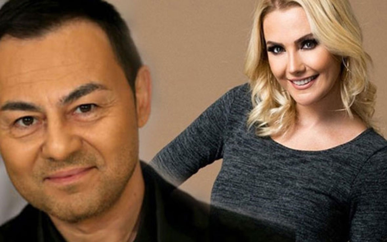 Serdar Ortaç'ın eşi Chloe Loughnan hastaneye kaldırıldı