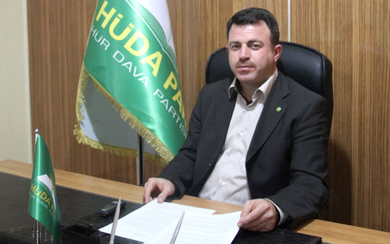 Mehmet Yavuz 46 yaşında vefat etti! HÜDA-Par'ın genel başkan yardımcısıydı