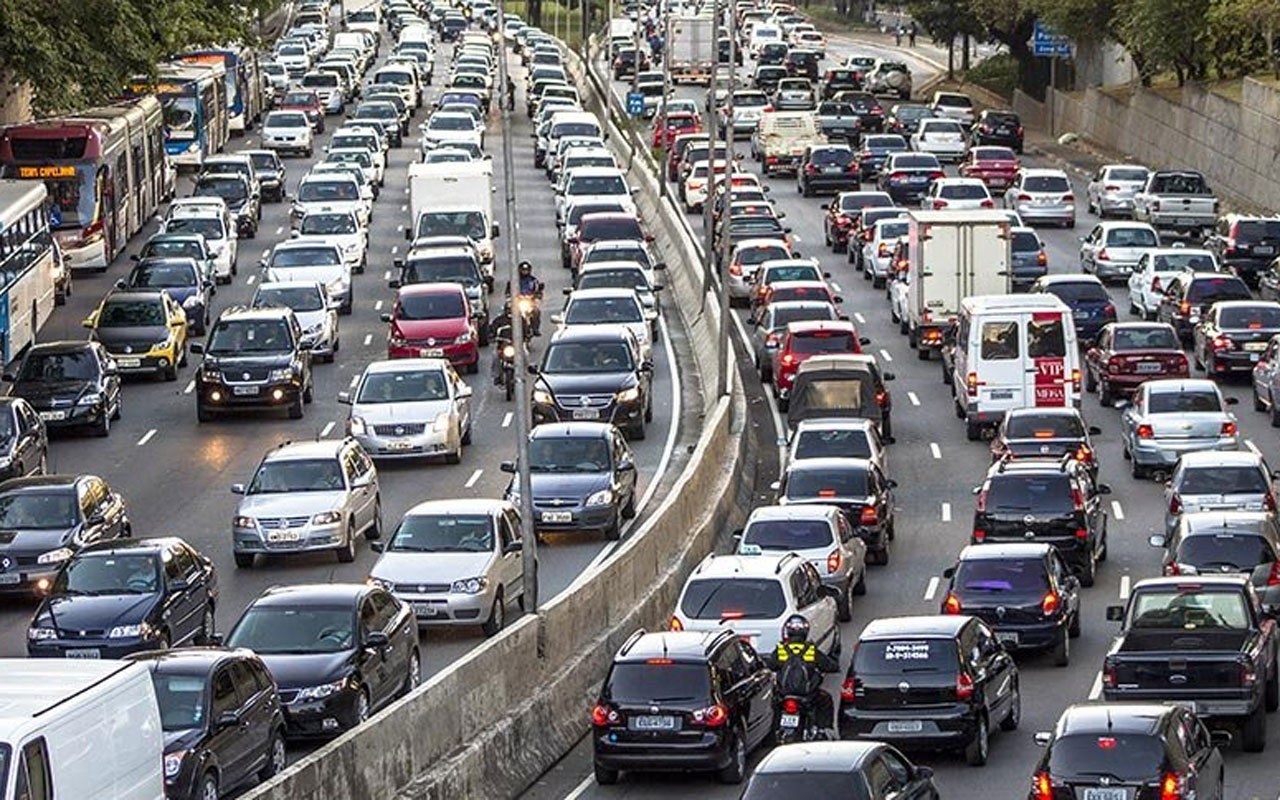 Bayram tatili için yola çıkacaklar dikkat! İşte yol durumu