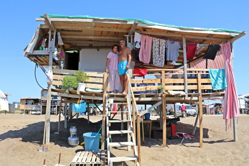 Antalya'da lüks otellerin hemen yanı başında denize sıfır ücretsiz tatil - Sayfa 1