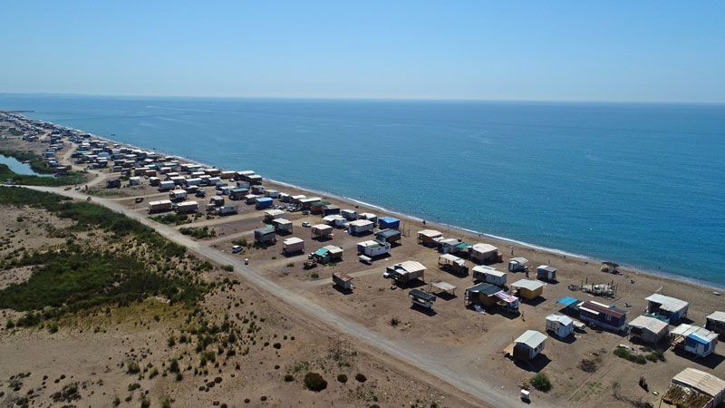Antalya'da lüks otellerin hemen yanı başında denize sıfır ücretsiz tatil - Sayfa 4