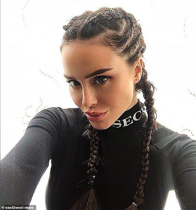 Ünlü Rus model Janna Rasskazova detoks yaptırdı boğularak hayatını kaybetti!