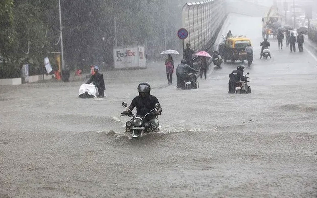 Hindistan'da sel ve heyelan felaketi! Ölü sayısı 282'ye yükseldi