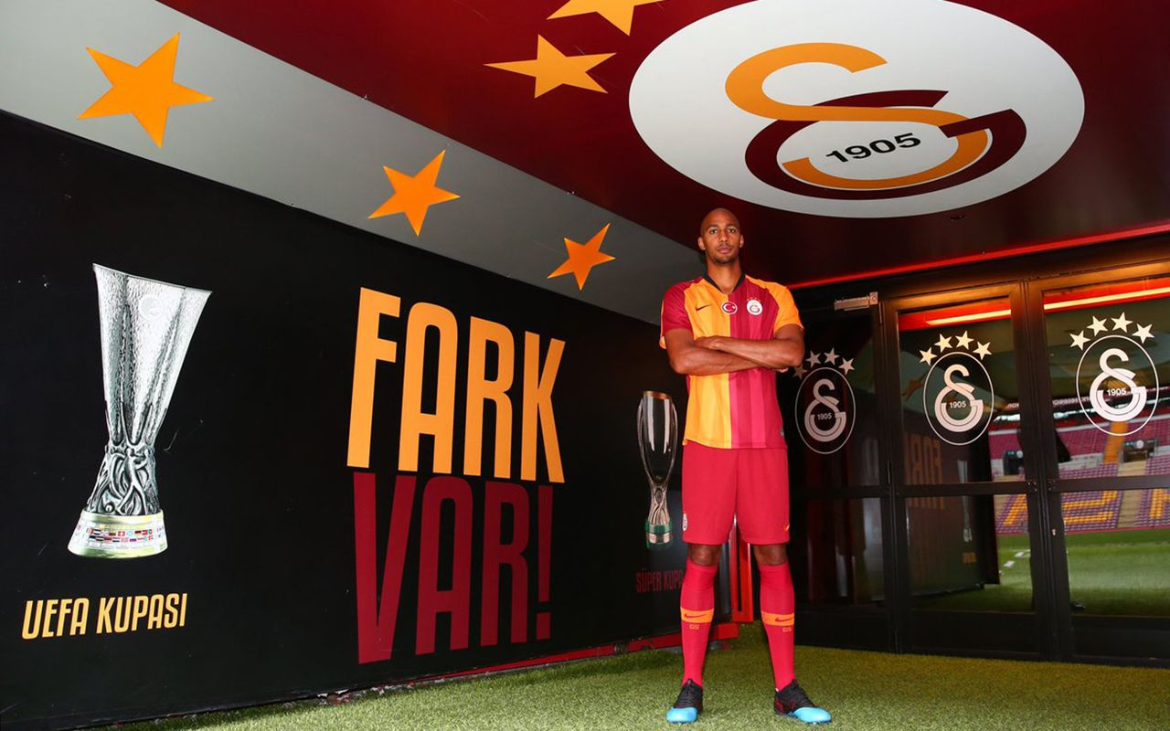 Galatasaray Nzonzi transferini resmen açıkladı