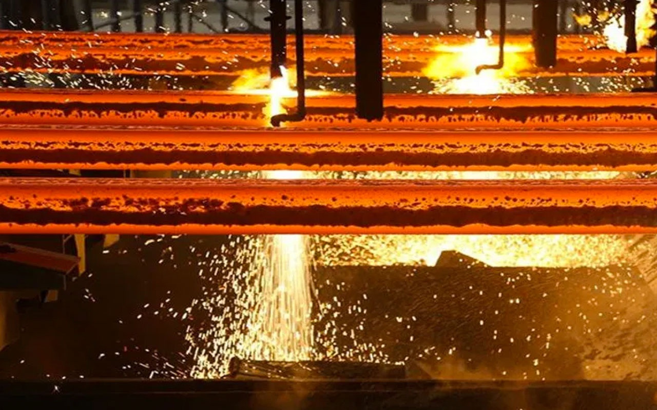 OYAK İngiliz çelik devi British Steel’i satın alıyor ön anlaşma tamam!