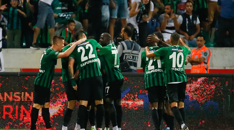 Denizlispor Galatasaray Maci Golleri Ve Genis Ozeti Internet Haber