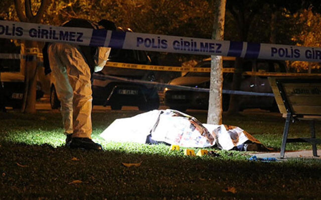 İzmir'deki cinayetin zanlısı 20 ay sonra yakalandı