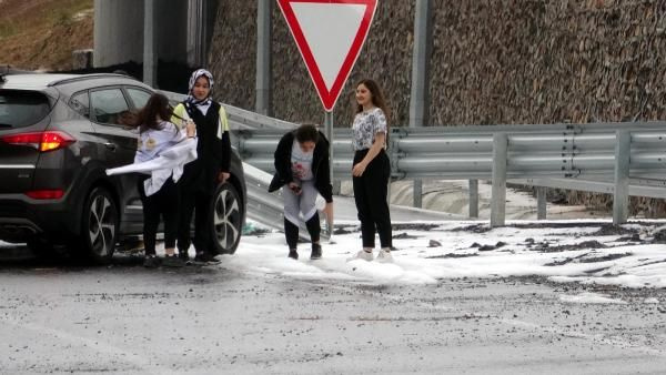 İstanbul'dan sonra Kocaeli'yi sağanak vurdu! AKOM uyardı tüm yurtta etkili