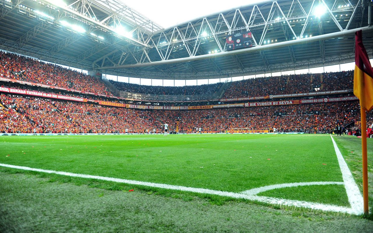 Süper Lig takımlarının stadyum kapasiteleri En fazla kapasiteye sahip takım hangisi?